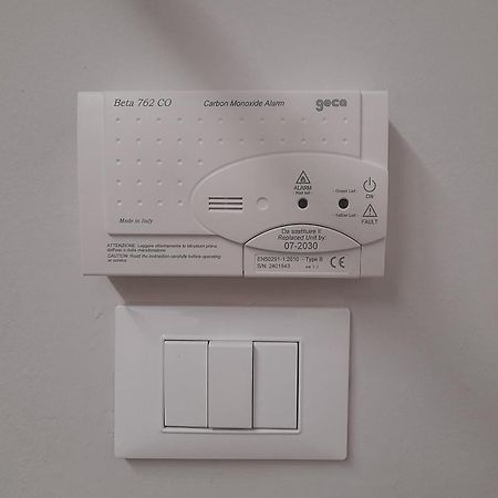 Civico 84 Appartamento 모데나 외부 사진