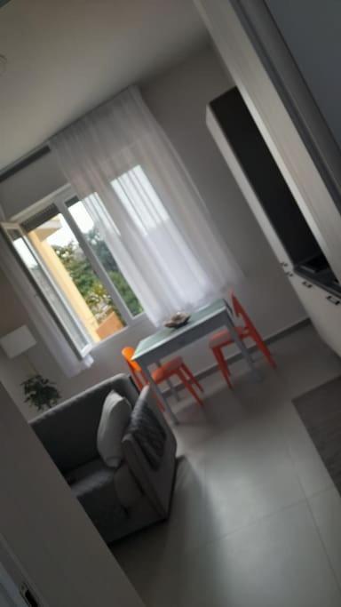 Civico 84 Appartamento 모데나 외부 사진
