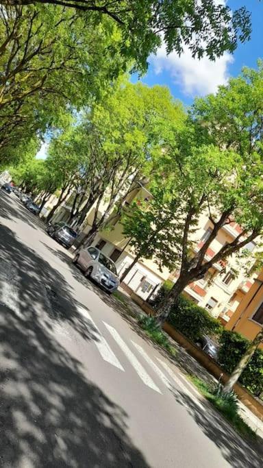 Civico 84 Appartamento 모데나 외부 사진