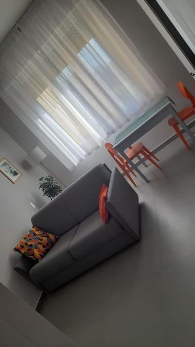 Civico 84 Appartamento 모데나 외부 사진